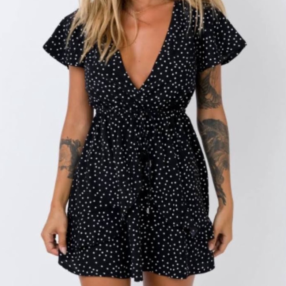 Princess Polly dress